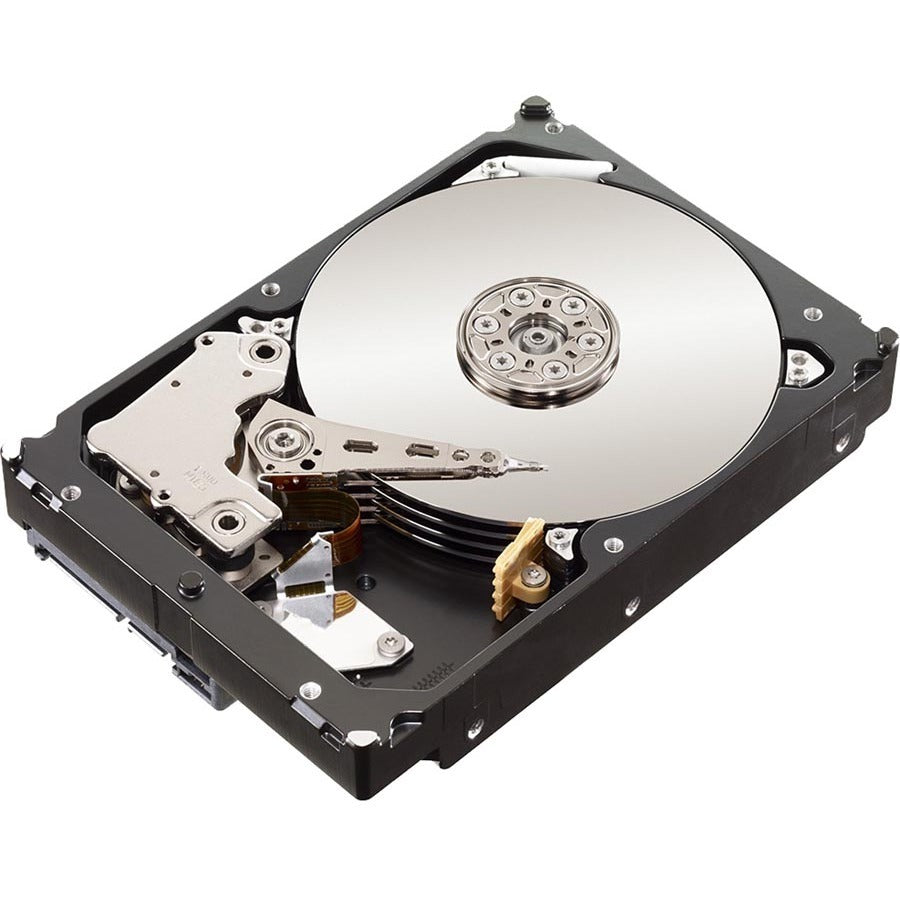 Lenovo 1.80 TB Hard Drive - 2.5" Internal - SAS (12Gb/s SAS) 4XB7A14113