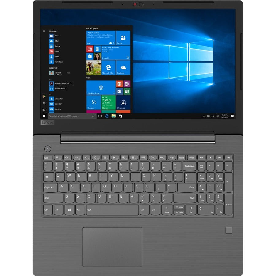 Lenovo V330-15IKB 81AX00TMUS 15.6" Notebook - Full HD - 1920 x 1080 - Intel Core i5 8th Gen i5-8250U Quad-core (4 Core) 1.60 GHz - 8 GB Total RAM - 256 GB SSD - Iron Gray 81AX00TMUS