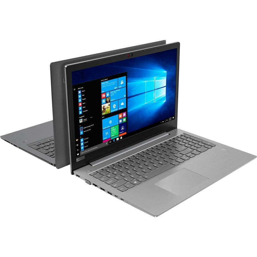 Lenovo V330-15IKB 81AX00TMUS 15.6" Notebook - Full HD - 1920 x 1080 - Intel Core i5 8th Gen i5-8250U Quad-core (4 Core) 1.60 GHz - 8 GB Total RAM - 256 GB SSD - Iron Gray 81AX00TMUS