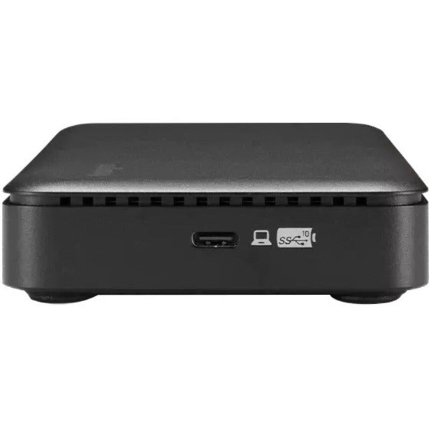 Station d'accueil sans pilote vidéo triple USB-C 10 Gbit/s Lenovo 4Z91K18761