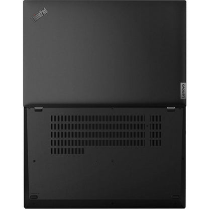 Lenovo ThinkPad L15 Gen 3 21C3009FUS 15.6" Notebook - Full HD - 1920 x 1080 - Intel Core i5 12th Gen i5-1235U Deca-core (10 Core) - 16 GB Total RAM - 256 GB SSD - Thunder Black 21C3009FUS