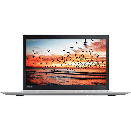 Lenovo ThinkPad X1 Yoga 20JF000MUS LTE 14" Touchscreen 2 in 1 Ultrabook - 2560 x 1440 - Intel Core i7 7th Gen i7-7600U Dual-core (2 Core) 2.80 GHz - 16 GB Total RAM - 512 GB SSD - Silver 20JF000MUS