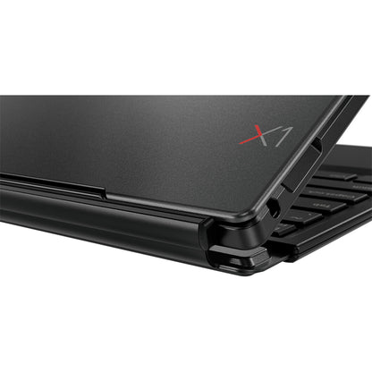 Lenovo ThinkPad X1 Extreme 1st Gen 20MF000MCA 15.6" Touchscreen Notebook - 3840 x 2160 - Intel Core i7 8th Gen i7-8850H Hexa-core (6 Core) 2.60 GHz - 16 GB Total RAM - 512 GB SSD 20MF000MCA