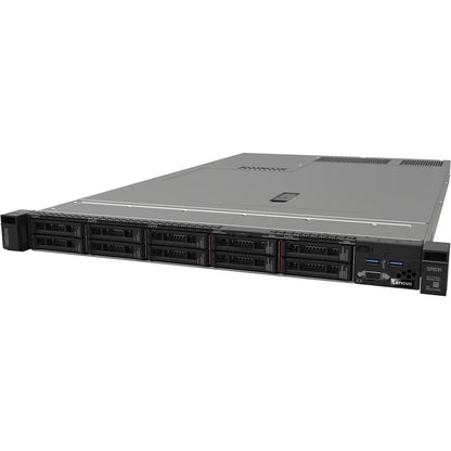 Lenovo ThinkSystem SR635 7Y99A02WNA 1U Rack Server - 1 x AMD EPYC 7302P 3 GHz - 32 GB RAM - Serial ATA Controller 7Y99A02WNA