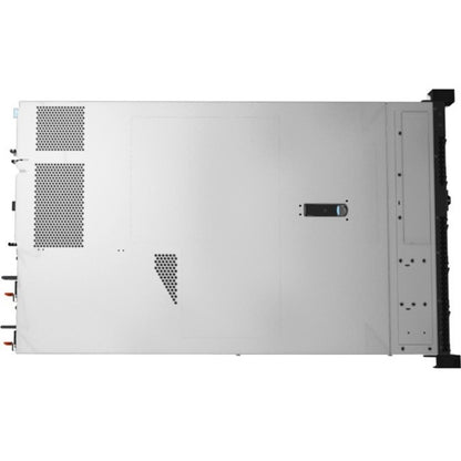 Lenovo ThinkSystem SR635 7Y99A02WNA 1U Rack Server - 1 x AMD EPYC 7302P 3 GHz - 32 GB RAM - Serial ATA Controller 7Y99A02WNA