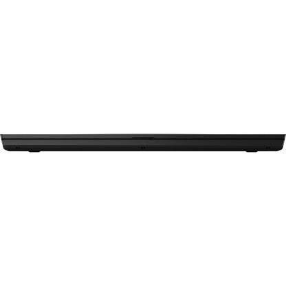 Lenovo ThinkPad L14 Gen1 20U1001VUS 14" Notebook - Full HD - 1920 x 1080 - Intel Core i7 10th Gen i7-10510U Quad-core (4 Core) 1.80 GHz - 8 GB Total RAM - 256 GB SSD - Black 20U1001VUS