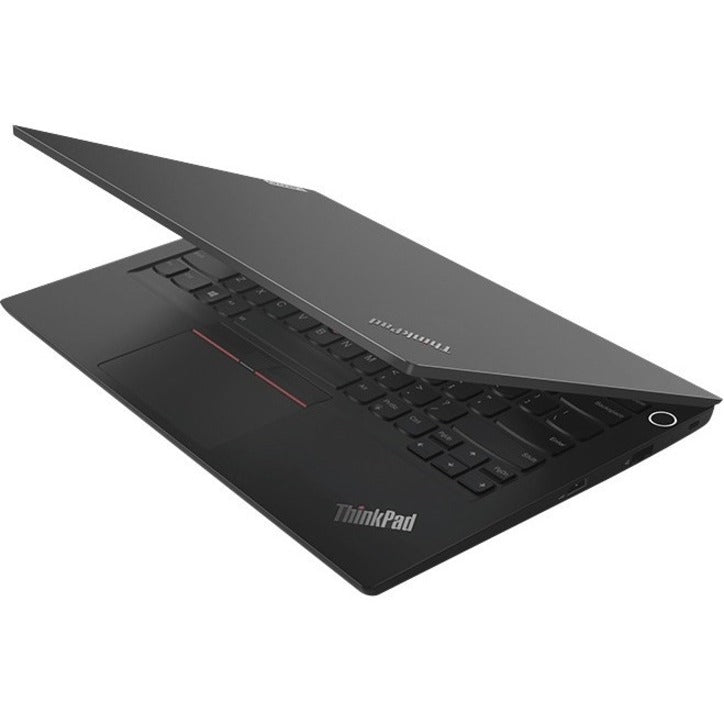 Lenovo ThinkPad E14 Gen 2 20TA002FUS 14" Notebook - Full HD - 1920 x 1080 - Intel Core i5 i5-1135G7 Quad-core (4 Core) 2.40 GHz - 16 GB Total RAM - 256 GB SSD - Black 20TA002FUS