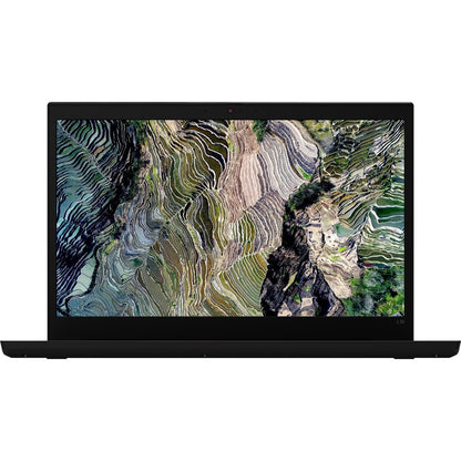 Lenovo ThinkPad L15 Gen2 20X70053CA 15.6" Notebook - Full HD - 1920 x 1080 - AMD Ryzen 5 PRO 5650U Hexa-core (6 Core) 2.30 GHz - 8 GB Total RAM - 256 GB SSD - Black 20X70053CA