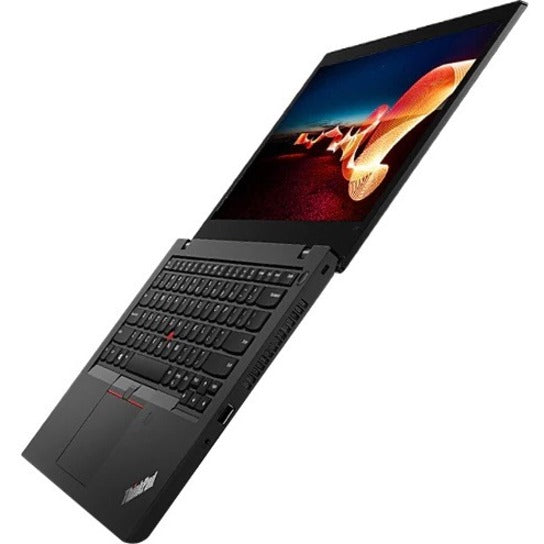 Lenovo ThinkPad L15 Gen2 20X70053CA 15.6" Notebook - Full HD - 1920 x 1080 - AMD Ryzen 5 PRO 5650U Hexa-core (6 Core) 2.30 GHz - 8 GB Total RAM - 256 GB SSD - Black 20X70053CA