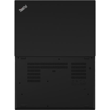 Lenovo ThinkPad T15 Gen 2 20W400K2US 15.6" Notebook - Full HD - 1920 x 1080 - Intel Core i7 11th Gen i7-1165G7 Quad-core (4 Core) 2.8GHz - 8GB Total RAM - 256GB SSD - no ethernet port - not compatible with mechanical docking stations 20W400K2US