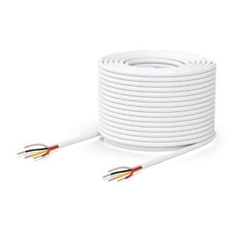 Ubiquiti Security Accessories UACC-CABLE-DOORLOCKRELAY-2P