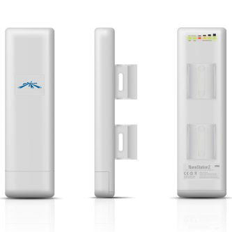 Ubiquiti NanoStation M NSM5(US)