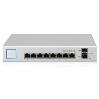 Ubiquiti Switches US-8-150W-US