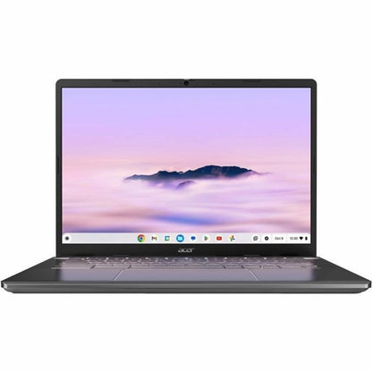 Acer Chromebook Plus 514 CBE574-1-R5LH 14" Chromebook - WUXGA - 1920 x 1200 - AMD Ryzen 3 7320C Quad-core (4 Core) 2.40 GHz - 8 GB Total RAM - 256 GB SSD - Iron NX.KREAA.002