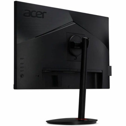 Moniteur LED de jeu Full HD Acer Nitro XV270 M3 de 27 pouces - 16:9 - Noir UM.HX0AA.302