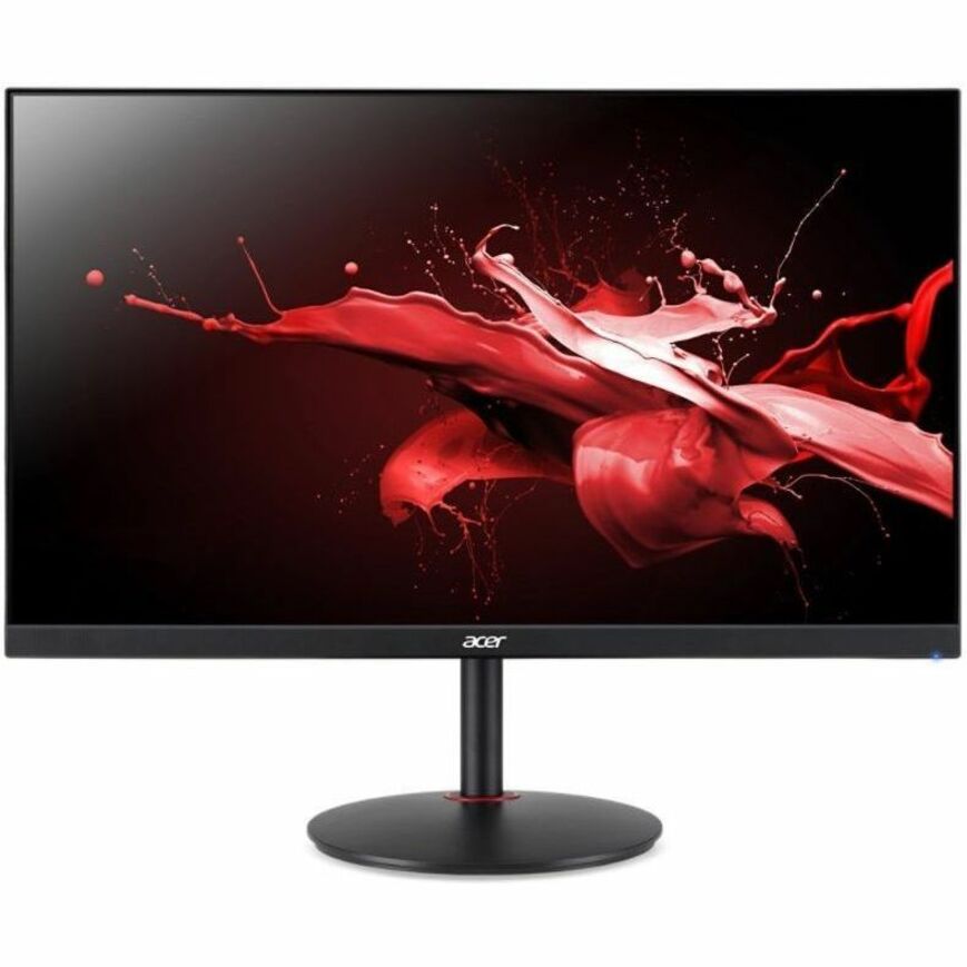 Moniteur LED de jeu Full HD Acer Nitro XV270 M3 de 27 pouces - 16:9 - Noir UM.HX0AA.302