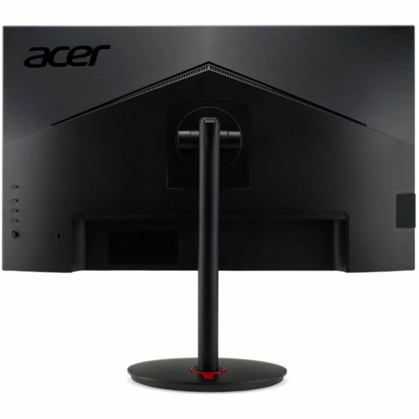 Moniteur LED de jeu Full HD Acer Nitro XV270 M3 de 27 pouces - 16:9 - Noir UM.HX0AA.302