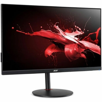 Moniteur LED de jeu Full HD Acer Nitro XV270 M3 de 27 pouces - 16:9 - Noir UM.HX0AA.302