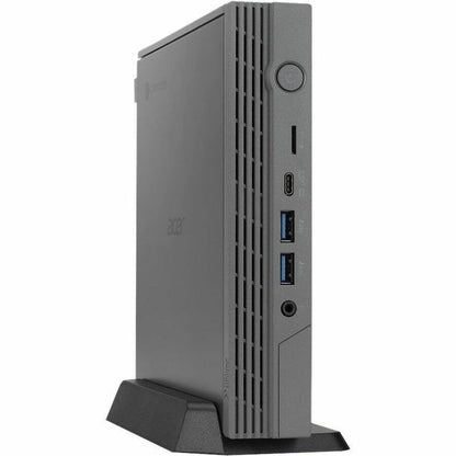 Acer CXI5-I7V16GKM Chromebox - Intel Core i7 i7-1270P Dodeca-core (12 Core) 2.20 GHz - 16 GB RAM DDR4 SDRAM - 256 GB PCI Express x4 SSD DT.Z2CAA.001