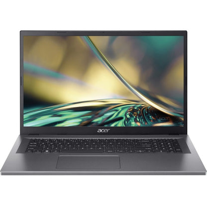 Acer Aspire 3 A317-55P A317-55P-31CA 17.3" Notebook - HD+ - 1600 x 900 - Intel Core i3 i3-N305 Octa-core (8 Core) 1.80 GHz - 8 GB Total RAM - 512 GB SSD - Steel Gray NX.KDKAA.001