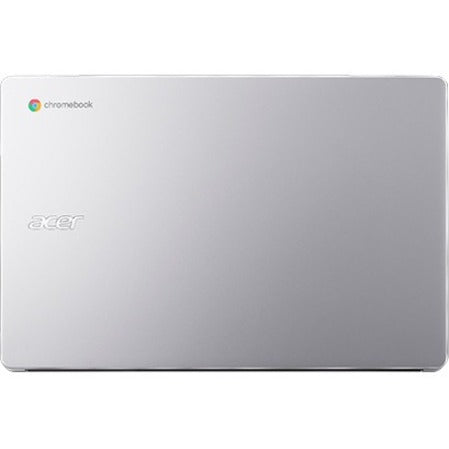 Acer Chromebook 315 CB315-4H CB315-4H-C2JF 15.6" Chromebook - Full HD - 1920 x 1080 - Intel Celeron N5100 Quad-core (4 Core) 1.10 GHz - 4 GB Total RAM - 32 GB Flash Memory - Pure Silver NX.AZ0AA.002