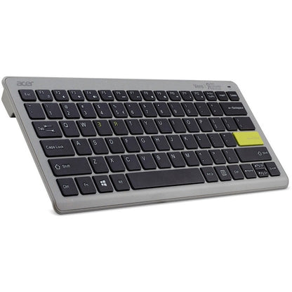 Acer Wireless Antimicrobial Silent Compact Keyboard GP.ACC11.02H