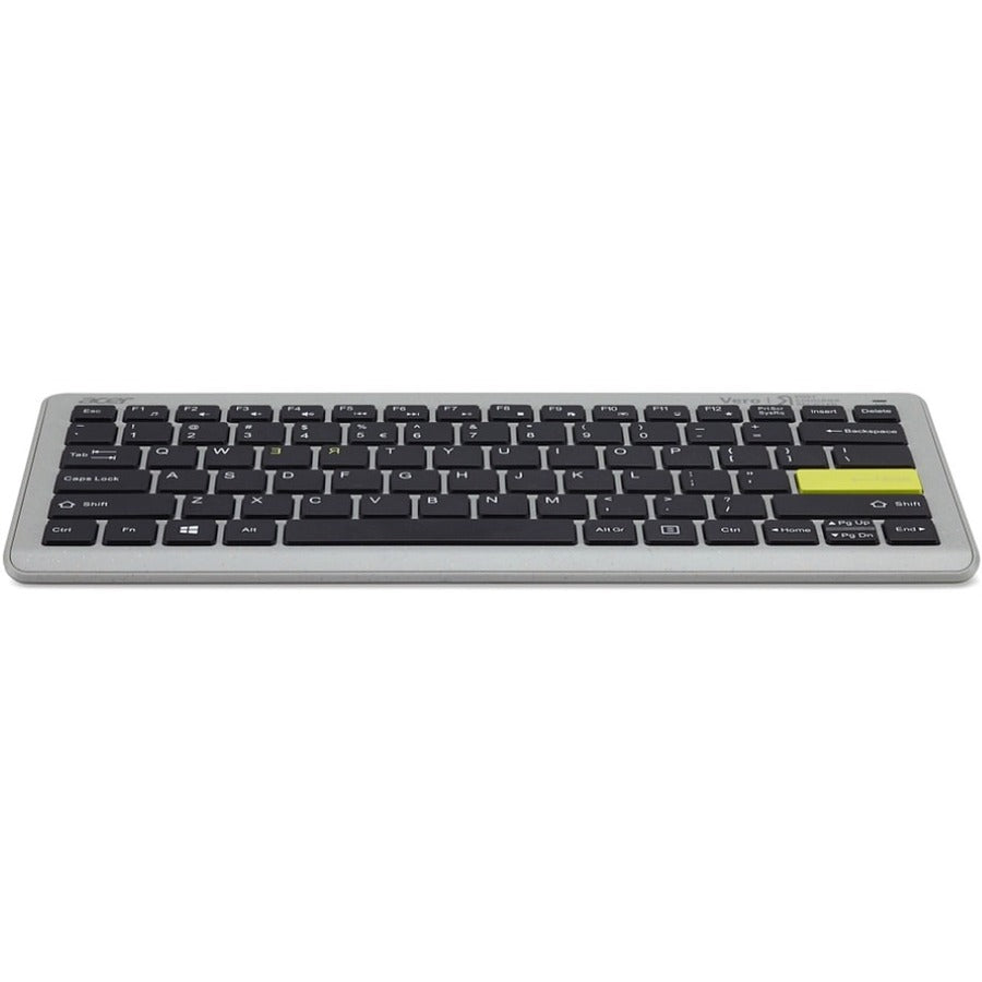 Acer Wireless Antimicrobial Silent Compact Keyboard GP.ACC11.02H