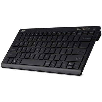 Acer Vero ECO Wireless Compact Antimicrobial Keyboard & Mouse Set GP.ACC11.02I