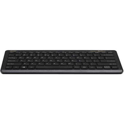 Acer Vero ECO Wireless Compact Antimicrobial Keyboard & Mouse Set GP.ACC11.02I