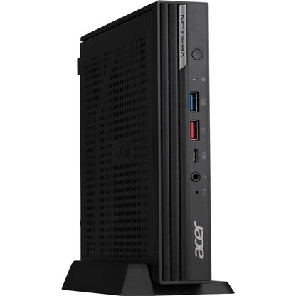 Acer Veriton N4690GT VVN469GT-I512565P Desktop Computer - Intel Core i5 12th Gen i5-12500T Hexa-core (6 Core) 2 GHz - 16 GB RAM DDR4 SDRAM - 512 GB PCI Express SSD DT.VX4AA.001