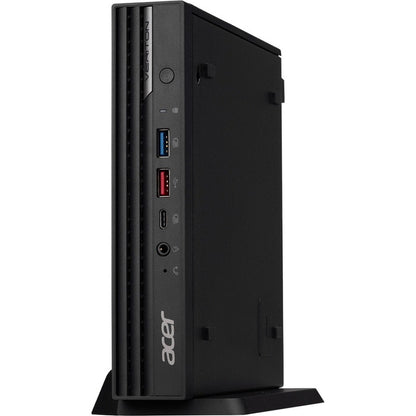 Acer Veriton N4690GT VVN469GT-I512565P Desktop Computer - Intel Core i5 12th Gen i5-12500T Hexa-core (6 Core) 2 GHz - 16 GB RAM DDR4 SDRAM - 512 GB PCI Express SSD DT.VX4AA.001