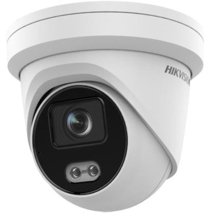 Hikvision EasyIP DS-2CD2347G2-LU 4 Megapixel HD Network Camera - Turret DS-2CD2347G2-LU 2.8MM