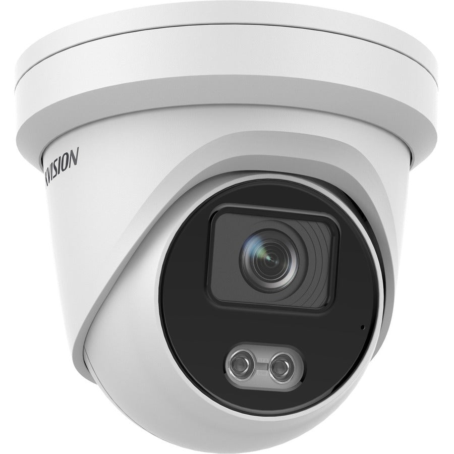 Hikvision EasyIP DS-2CD2347G2-LU 4 Megapixel HD Network Camera - Turret DS-2CD2347G2-LU 2.8MM