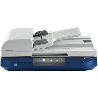 Xerox DocuMate 4830 Flatbed Scanner - 600 dpi Optical 100N02943