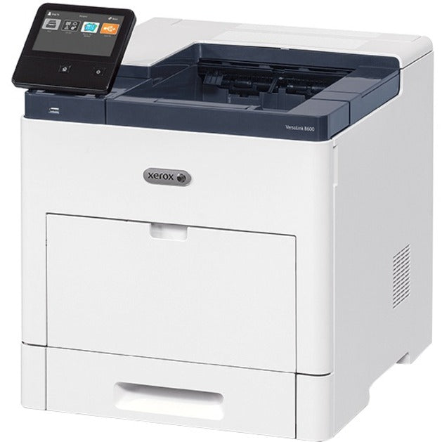 Xerox VersaLink B600/DN Desktop LED Printer - Monochrome B600/DN