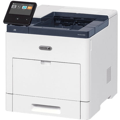 Xerox VersaLink B600/DNM Desktop LED Printer - Monochrome B600/DNM