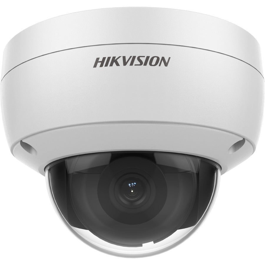 Hikvision Performance PCI-D15F2S 5 Megapixel HD Network Camera - Dome PCI-D15F2S