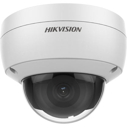 Hikvision Performance PCI-D15F2S 5 Megapixel HD Network Camera - Dome PCI-D15F2S