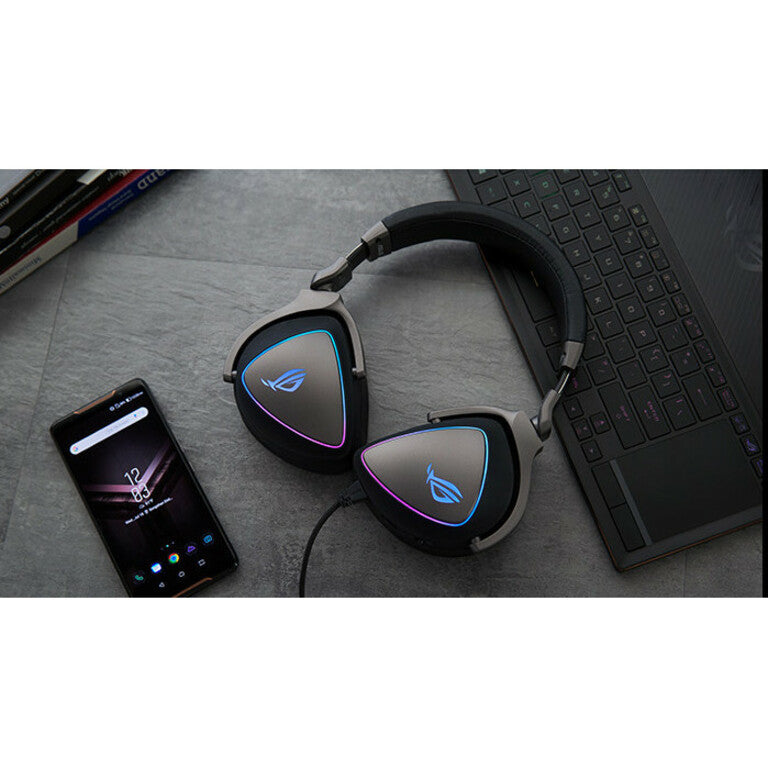 Asus ROG Delta Headset ROG DELTA