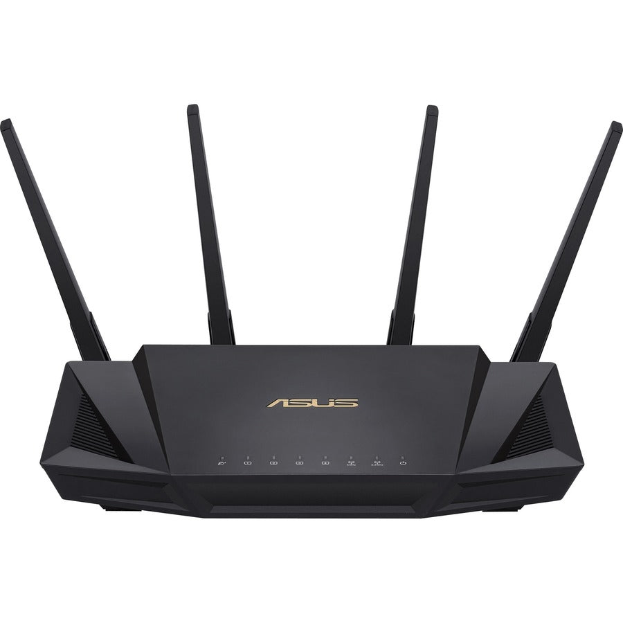 Asus AiMesh RT-AX58U Wi-Fi 6 IEEE 802.11ax Ethernet Wireless Router RT-AX58U/CA