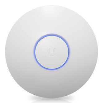 Ubiquiti UniFi AP U6+ (US Version)