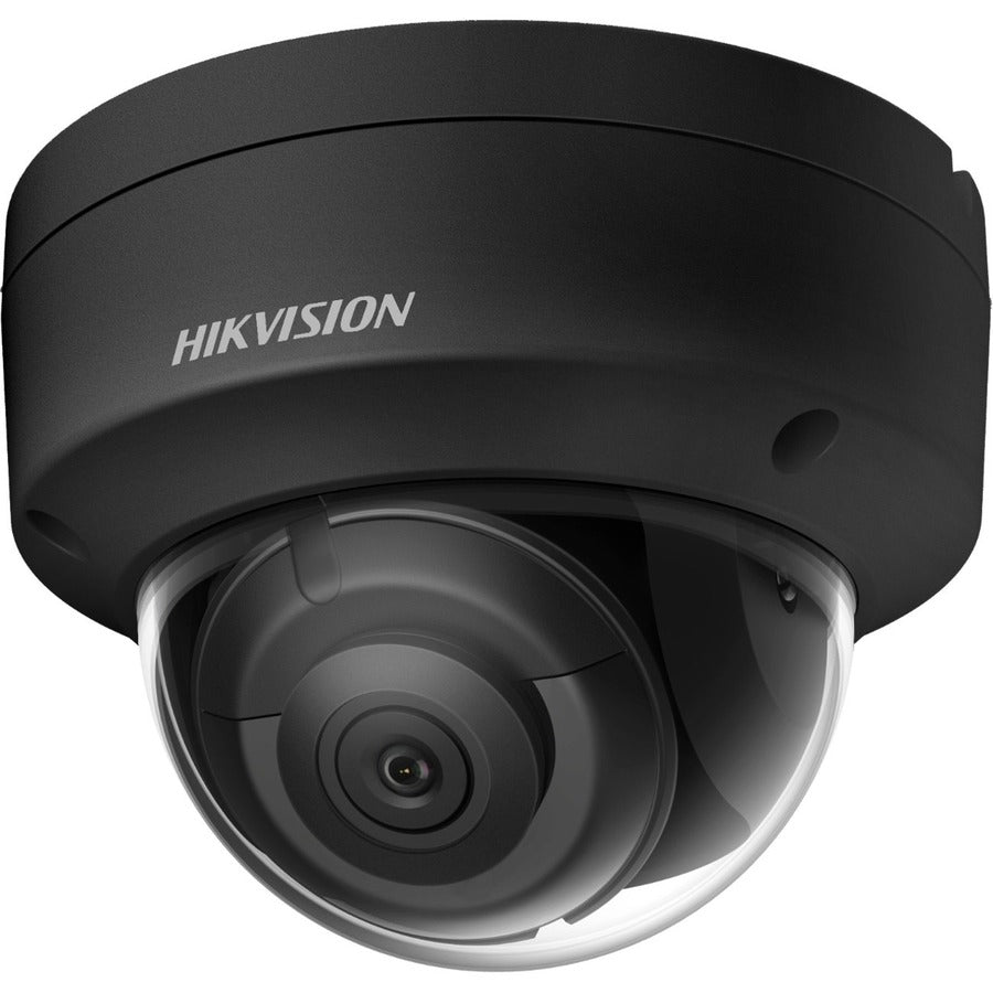 Hikvision EasyIP DS-2CD2143G2-IU 4 Megapixel HD Network Camera - Dome DS-2CD2143G2-IU 4MM