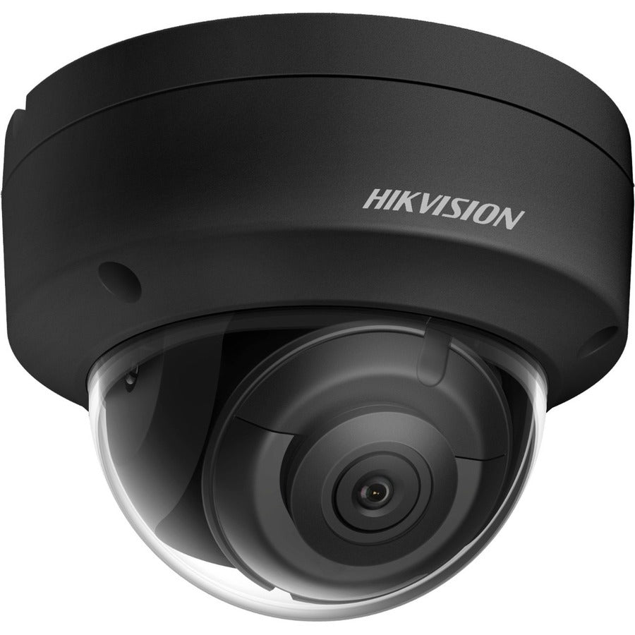 Hikvision EasyIP DS-2CD2143G2-IU 4 Megapixel HD Network Camera - Dome DS-2CD2143G2-IU 4MM