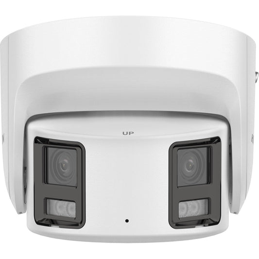 Hikvision ColorVu DS-2CD2387G2P-LSU/SL 8 Megapixel Network Camera - Color - Turret DS-2CD2387G2P-LSU/SL(4MM)(C)