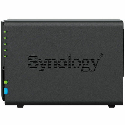 Synology DiskStation DS224+ SAN/NAS Storage System DS224+