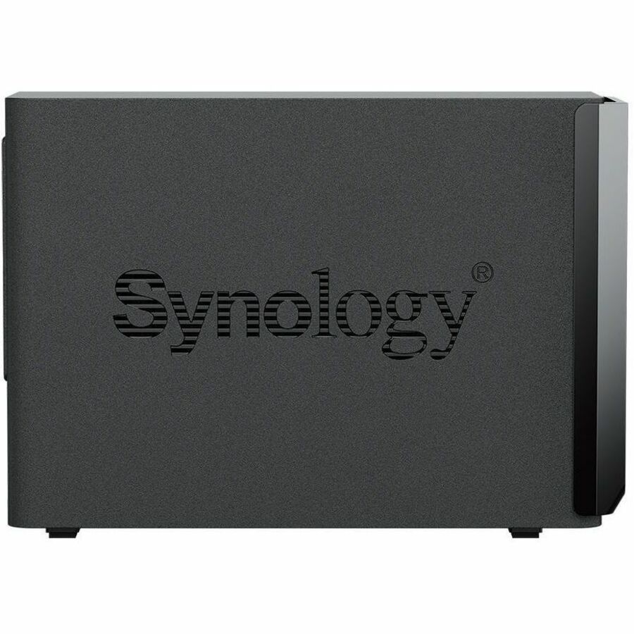 Synology DiskStation DS224+ SAN/NAS Storage System DS224+