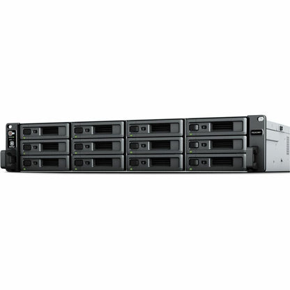 Synology RackStation RS2423RP+ SAN/NAS Storage System RS2423RP+