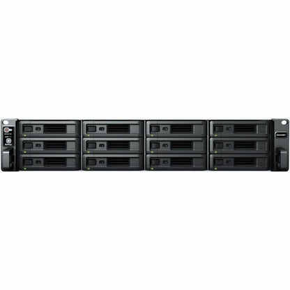 Synology RackStation RS2423RP+ SAN/NAS Storage System RS2423RP+