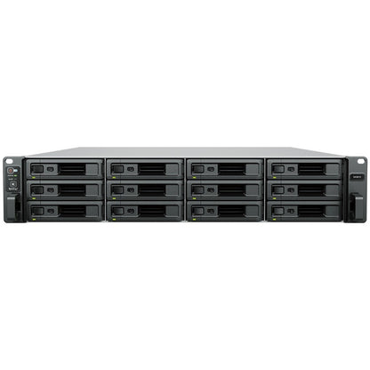 Synology SA3610 NAS Storage System SA3610