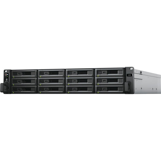 Synology SA6400 NAS Storage System SA6400